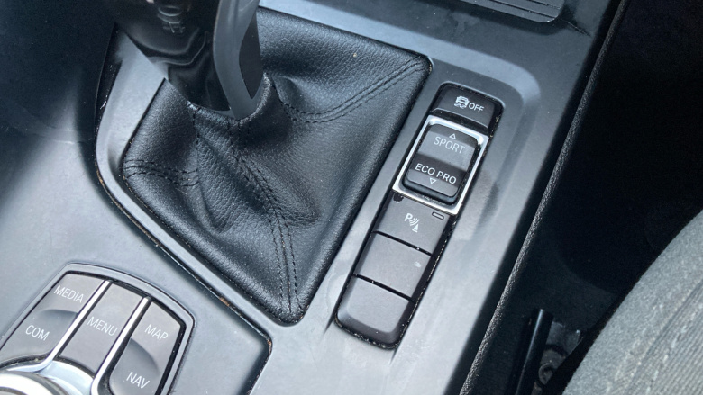 BMW X1 sDrive 18d SE 5dr Step Auto Diesel Estate